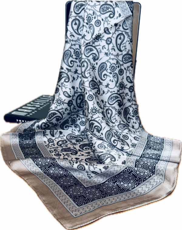 Stylish Scarf 70x70