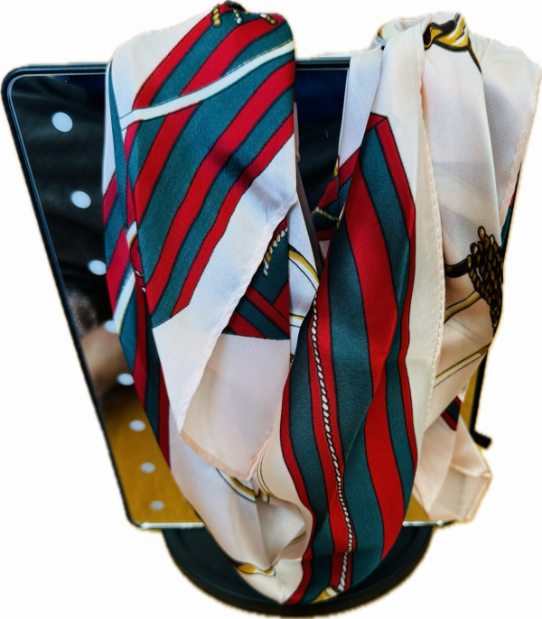 Elegant Scarf 50x50