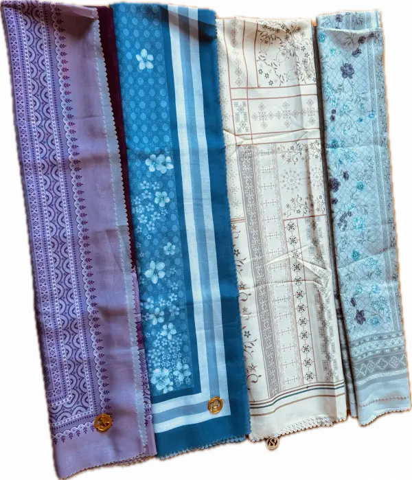 Signature Scarf