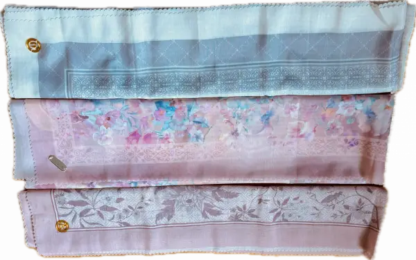 Signature Scarf