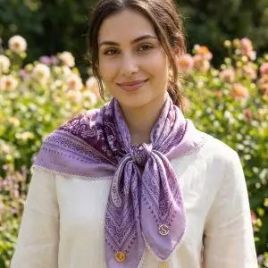 Signature Scarf