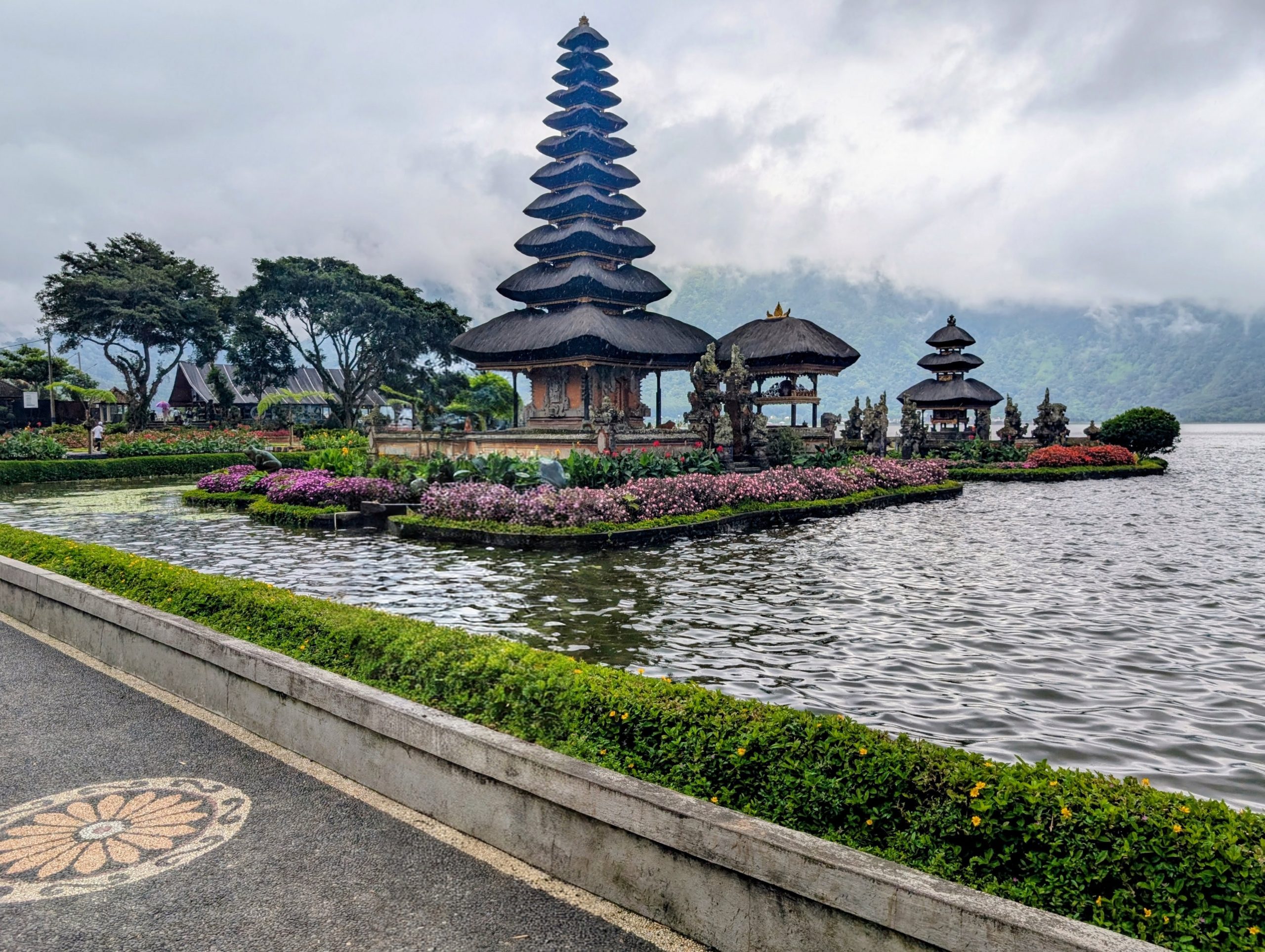 Bali Sun Style