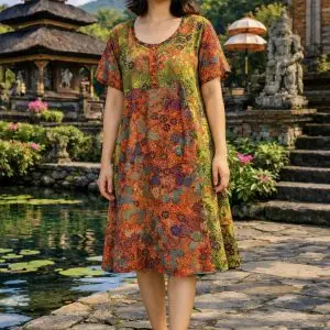 Dress Style 1