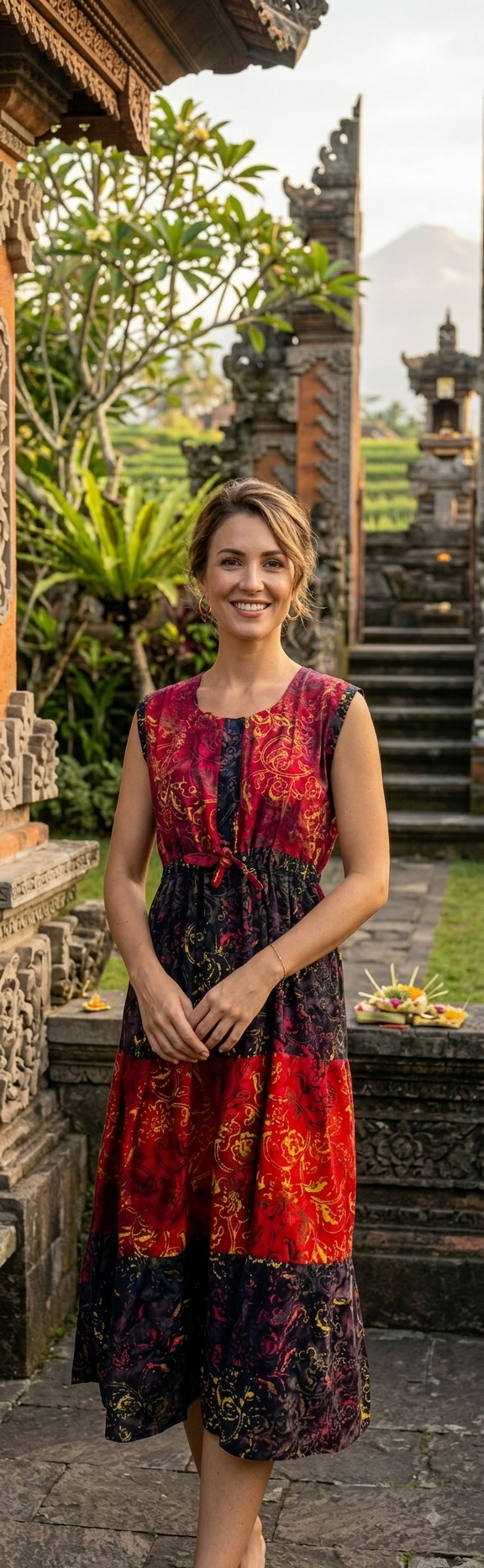 Dress Style 3