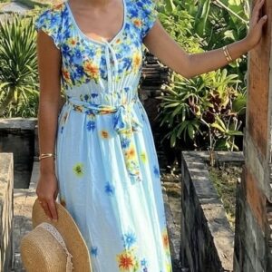 Dress Style 9