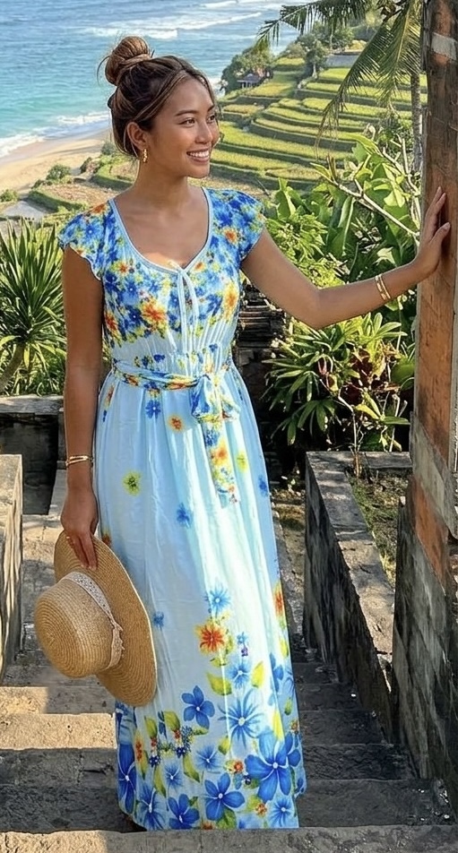 Dress Style 9